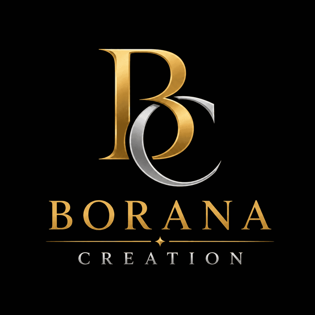 Borana Creation